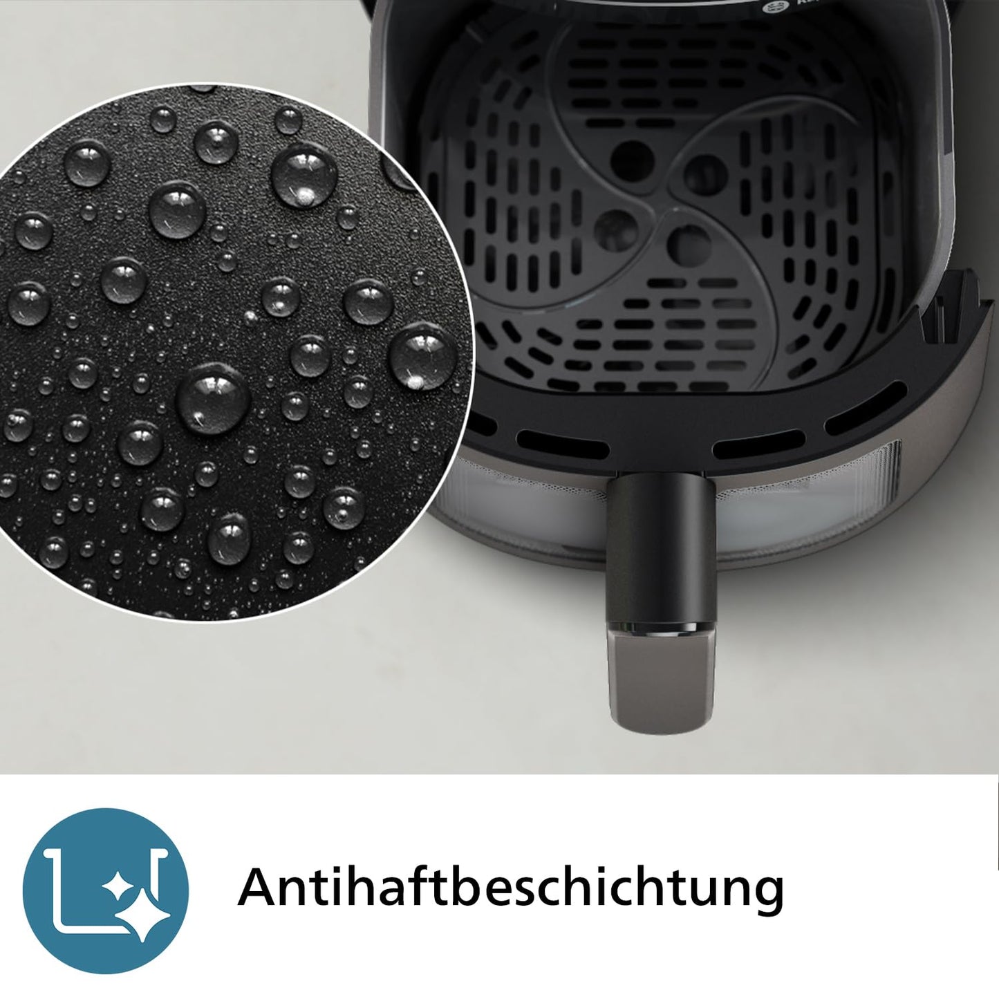 Philips Airfryer 2000 Series 6.2L