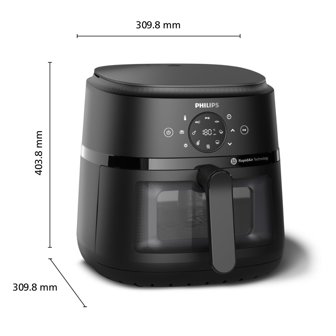 Philips Airfryer 2000 Series 6.2L
