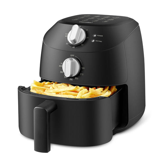 Midea Heißluftfritteuse 2L
