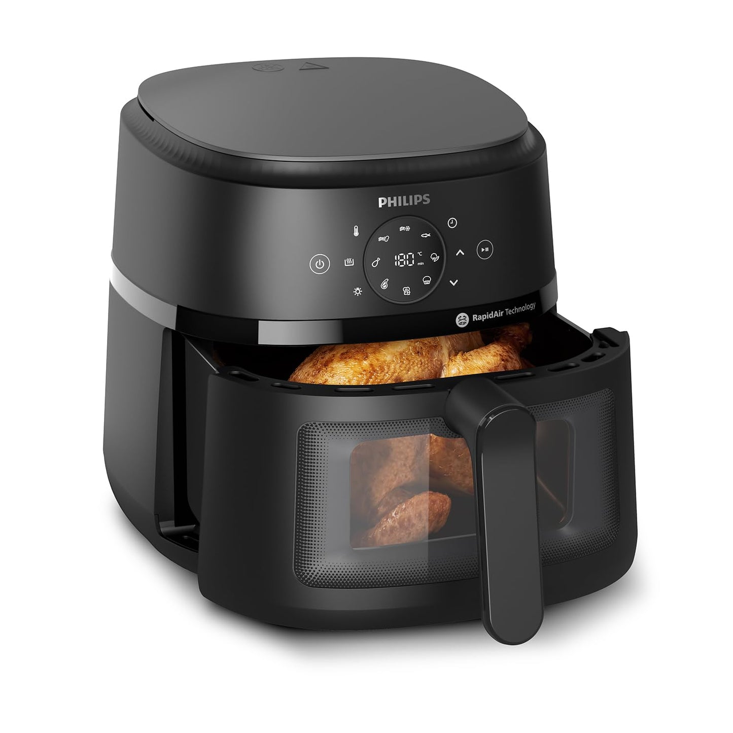 Philips Airfryer 2000 Series 6.2L