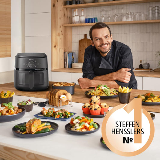 Philips Airfryer 2000 Series 6.2L