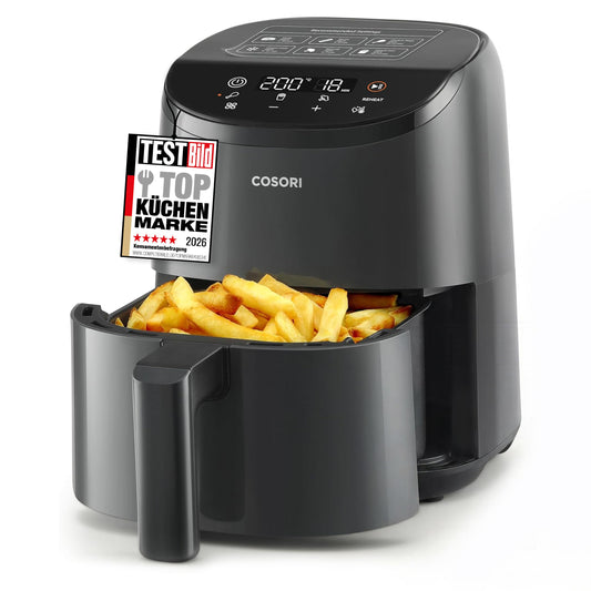 COSORI Airfryer 2L für 1 Person